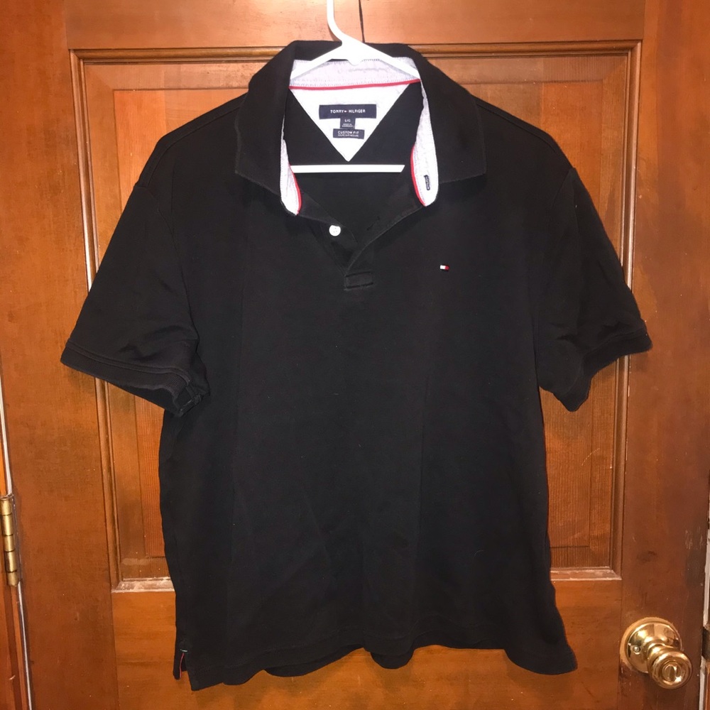 Men’s Tommy Hilfiger
